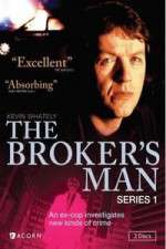Watch The Broker's Man Movie4k