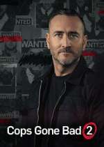 Watch Cops Gone Bad with Will Mellor Movie4k