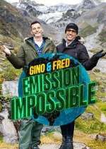 Watch Gino & Fred: Emission Impossible Movie4k