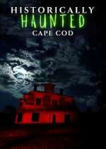 Watch Historically Haunted Cape Cod Movie4k