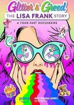Watch Glitter and Greed: The Lisa Frank Story Movie4k