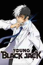 Watch Young Black Jack Movie4k