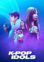 Watch K-Pop Idols Movie4k
