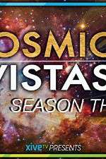Watch Cosmic Vistas Movie4k