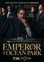 Watch Emperor of Ocean Park Movie4k