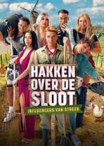 Watch Hakken Over De Sloot Movie4k