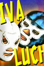 Watch Lucha Libre USA: Masked Warriors Movie4k