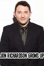 Watch Jon Richardson Grows Up Movie4k