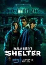Watch Harlan Coben's Shelter Movie4k