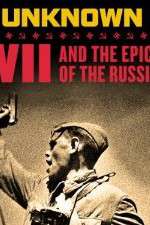 Watch The Unknown War Movie4k