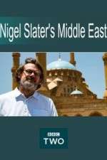 Watch Nigel Slater's Middle East Movie4k