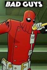 Watch Bad Guys Movie4k