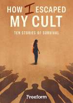 Watch How I Escaped My Cult Movie4k