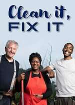 Watch Clean It, Fix It Movie4k