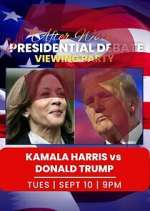 Watch MSNBC Presidential Debate Movie4k