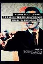 Watch Leah Remini Scientology and the Aftermath Movie4k