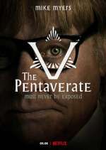 Watch The Pentaverate Movie4k