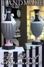 Watch Handmade: By Royal Appointment Movie4k