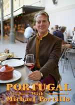 Watch Portugal with Michael Portillo Movie4k