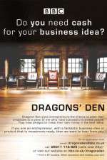 Watch Dragons' Den Movie4k