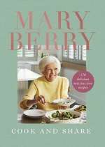 Watch Mary Berry - Cook and Share Movie4k