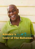 Watch Ainsley\'s Taste of The Bahamas Movie4k