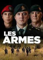 Watch Les Armes Movie4k