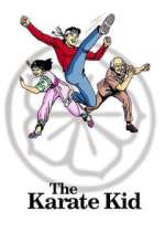 Watch The Karate Kid Movie4k