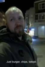 Watch Bouncers 24/7 Movie4k