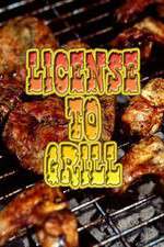 Watch Licence to Grill Movie4k