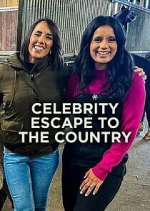 Watch Celebrity Escape to the Country Movie4k