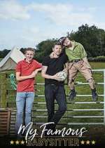 Watch My Famous Babysitter Movie4k