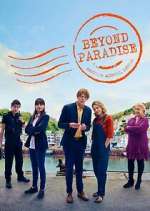 beyond paradise season 4 episode 1 tv poster