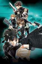 Watch Psycho-pass Movie4k