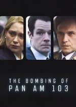 Watch The Bombing of Pan Am 103 Movie4k