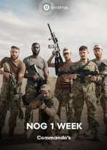 Watch Commando's Movie4k