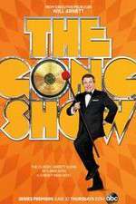 Watch The Gong Show Movie4k