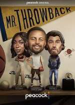 Watch Mr. Throwback Movie4k