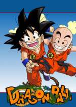 Watch Dragon Ball Movie4k
