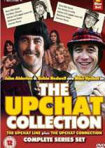 Watch The Upchat Connection Movie4k
