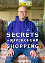 Watch Secrets of Supercheap Shopping Movie4k