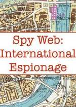 Watch Spy Web: International Espionage Movie4k