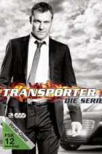Watch Transporter The Series Movie4k
