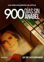 Watch 900 días sin Anabel Movie4k