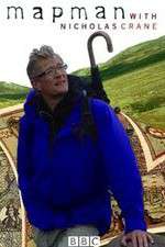Watch Map Man Movie4k