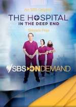 Watch The Hospital: In the Deep End Movie4k