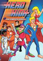Watch The Kid Super Power Hour Movie4k