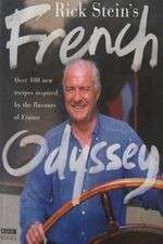 Watch Rick Stein's French Odyssey Movie4k