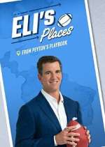 Watch Eli\'s Places Movie4k