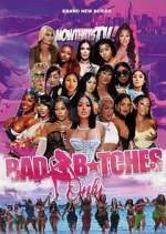 Watch Bad B*tches Only Movie4k